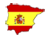 YESOS LA TORRE - Espanol