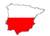 YESOS LA TORRE - Polski